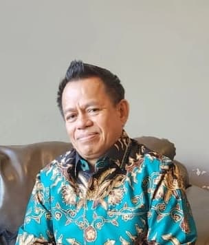 Adv. Drs. H. ALDIN BULEN., S.H., MH.