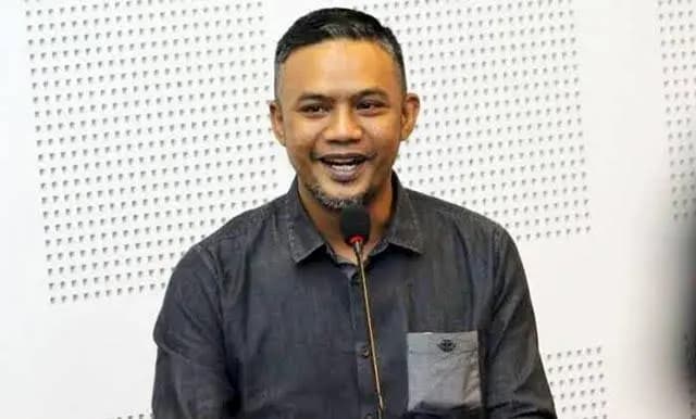 Andi Ali Amunarto, S.IP., MSi.