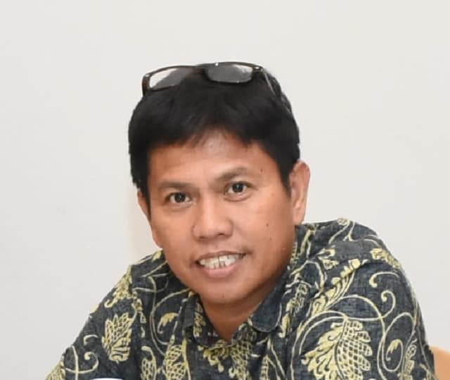 DR. RESDIANTO WILLEM, SH., MH., LLM.